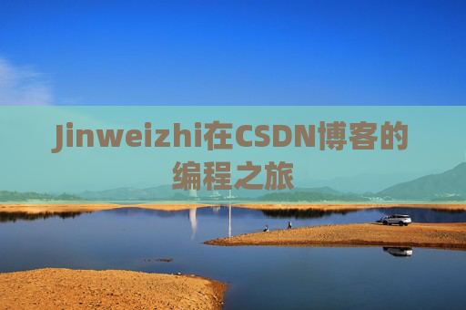 Jinweizhi在CSDN博客的编程之旅